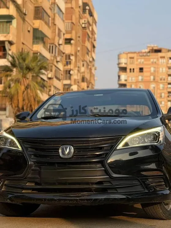 شانجان ايدو بلس 2022 اتوماتيك للبيع بالتقسيط