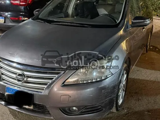 سنترا 2015 اعلى فئة بصمة مثبت سرعة