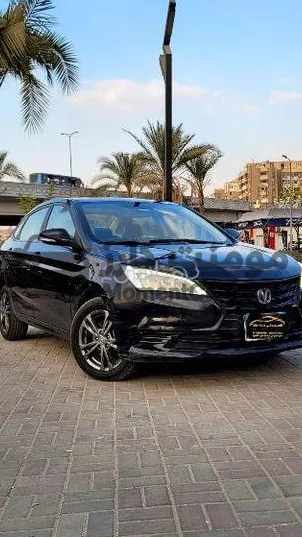 شانجان ايدو بلس 2022 أتوماتيك للبيع