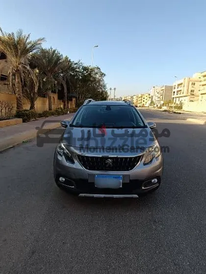 بيجو 2008 أتوماتيك 2020 للبيع