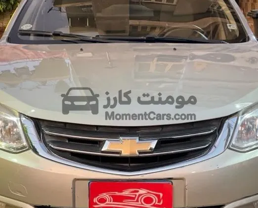 شيفروليه اوبترا 2008 اتوماتيك للبيع