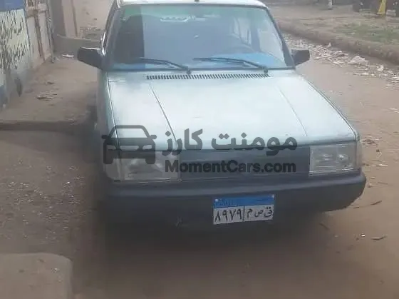 فيات شاهين 2000 مانيوال 1400cc رخصة سنة للبيع