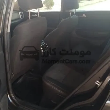 كيا سبورتاج 2019 اتوماتيك 1600 سي سي للبيع