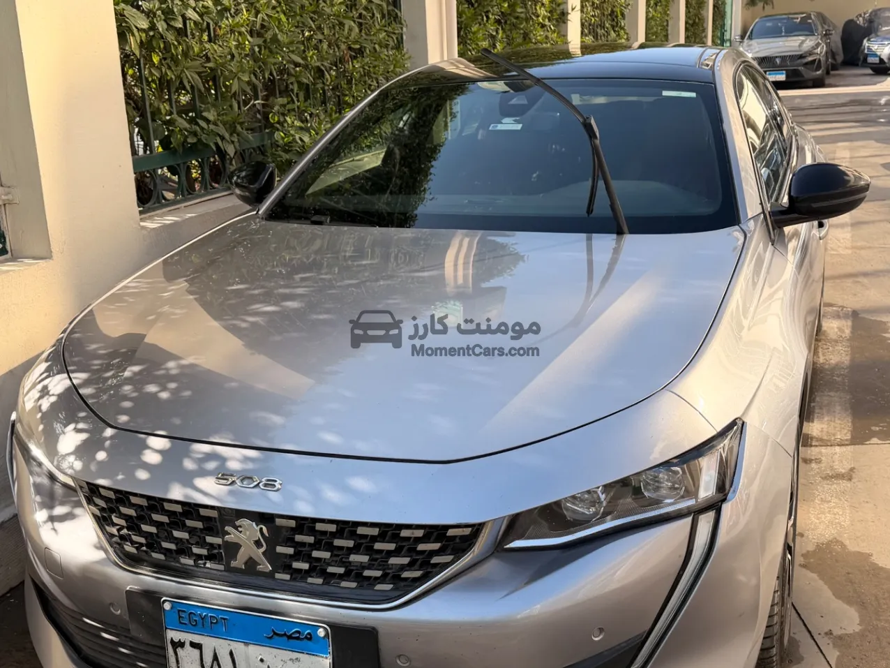 بيجو 508 GT MAX 2022 اتوماتيك 1600 سي سي