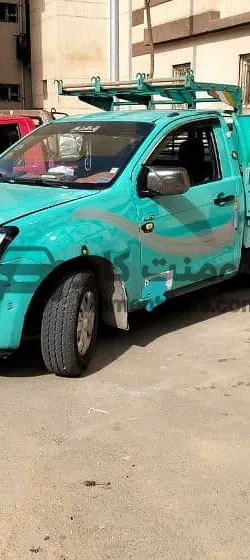 شيفروليه دبابة 2016 ديزل فبريكة بره وجوه للبيع