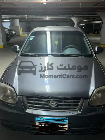 فيات سيينا 2001 مانيوال للبيع