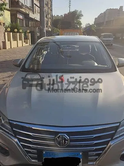 ام جي 5 2022 الفئة الأولى للبيع