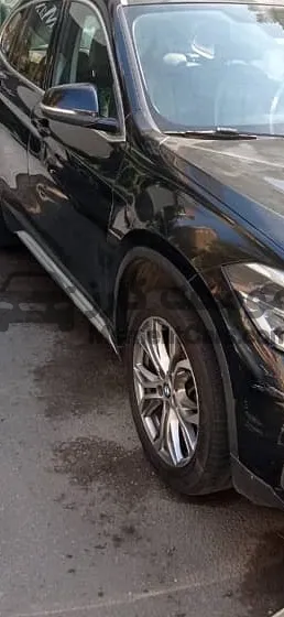 بي ام دبليو X1 2018 اتوماتيك للبيع