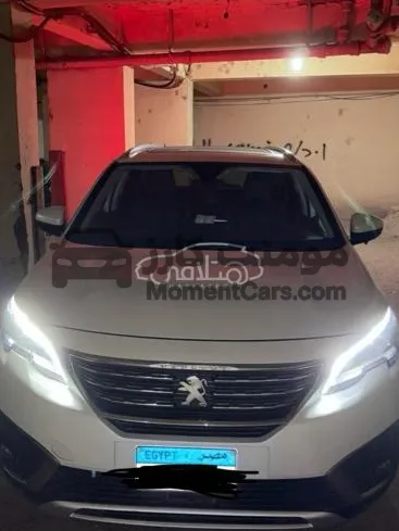 سكودا اوكتافيا A8 2022 ستايل بلس للبيع