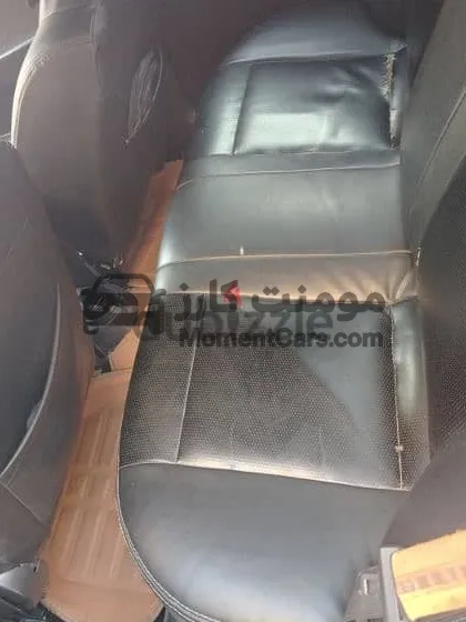 شيفروليه أفيو 2013 مانيوال غاز.. شاشة وكاميرا.. للبيع