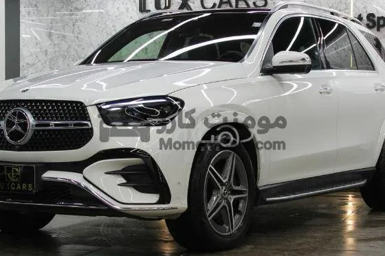 مرسيدس GLE 450 موديل 2023 AMG 4MATIC للبيع
