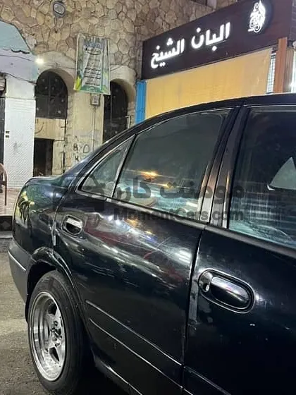 نيسان صني 2010 اتوماتيك للبيع - مالك مباشر