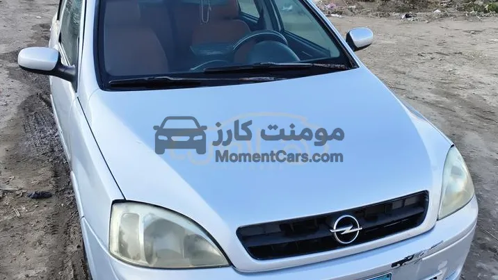 فيات سينا 2002 مانيوال للبيع