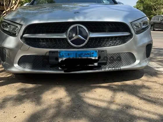مرسيدس A180 2021 اتوماتيك للبيع