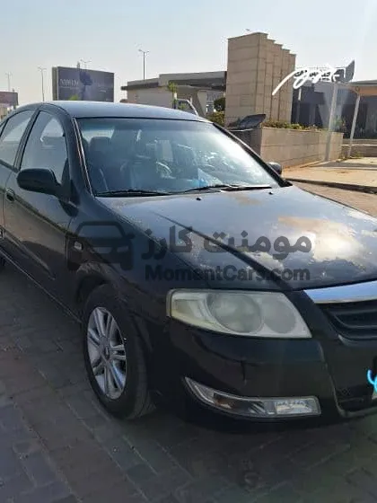 رينو سكالا 2011 اتوماتيك اعلى فئة فابريكة للبيع