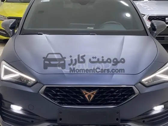 كوبرا ليون 2025 أعلى فئة كسر زيرو 20 ألف كم