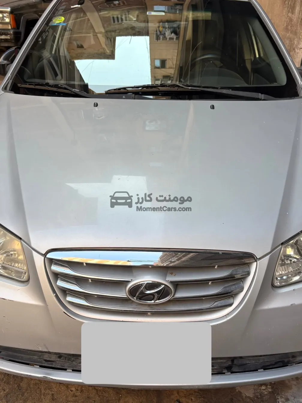 هيونداي النترا 2011 مانيوال للبيع