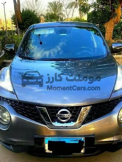 نيسان جوك 2015 أعلى فئة اتوماتيك للبيع