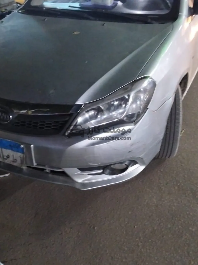 بي واي دي F3 2019 مانيوال أول مالك موتور جديد وصيانة كاملة