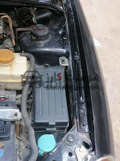 دايو نوبيرا 2006 مانيوال دواخل فابريكة