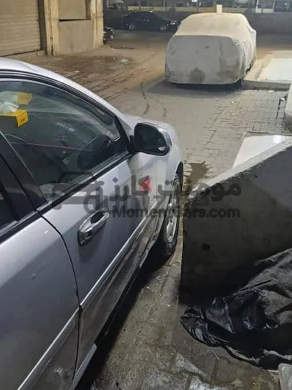 شيفروليه اوبترا 2009 اتوماتيك فبريكة دواخل للبيع