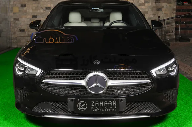 مرسيدس CLA 200 أتوماتيك 2022 للبيع
