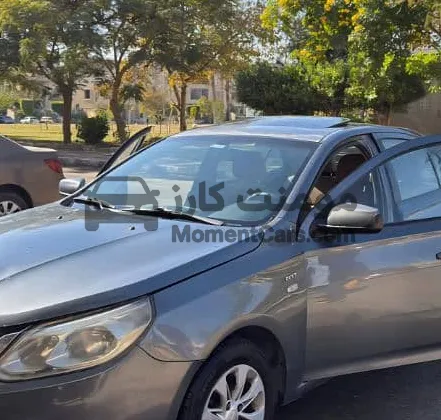 شيفروليه اوبترا 2015 اتوماتيك فابريكة بالكامل للبيع