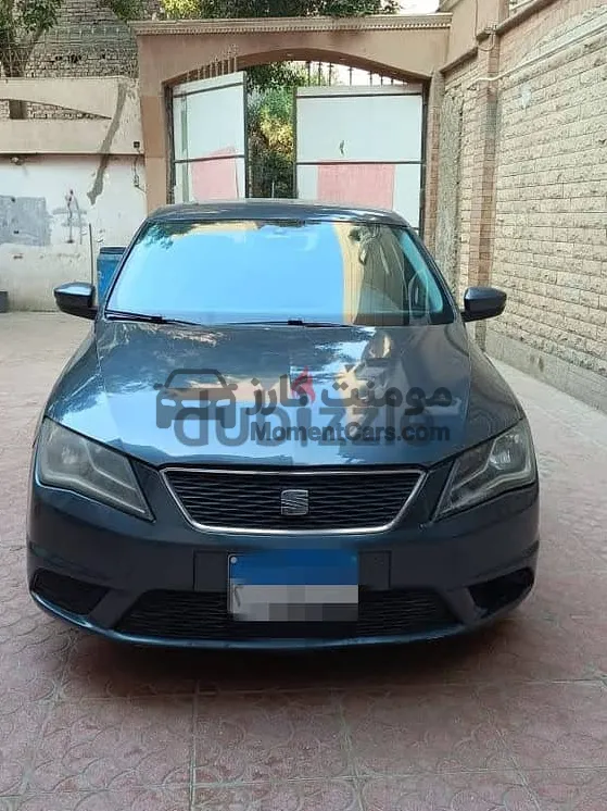 سيات توليدو 2017 كاملة أوتوماتيك للبيع