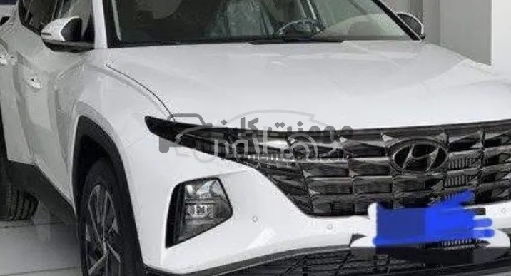 هيونداي توسان تربو GDI 2019 Limited للبيع