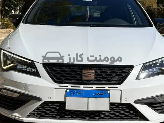 سيات ليون كوبرا 2020 اتوماتيك 290 حصان