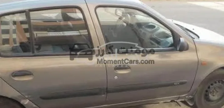 هيونداي اكسيل 1995 كاملة خليجي مانيوال للبيع