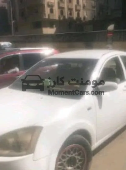 سبيرانزا A516 موديل 2009 بمحرك لانسر بومة للبيع