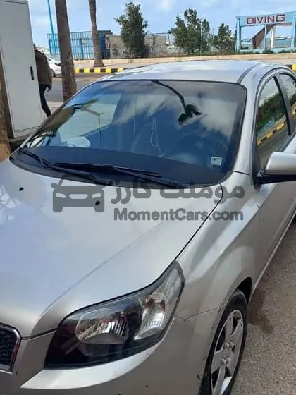 شيفروليه أفيو 2014 اتوماتيك - مالك أول - 120 ألف كم