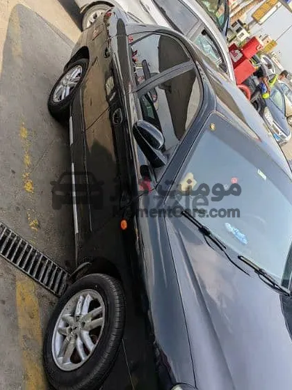 دايو نوبيرا 2000 أوتوماتيك فبريكة دواخل بحالة ممتازة