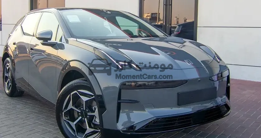 زيكر X 2026 كهرباء RWD استيراد زيرو