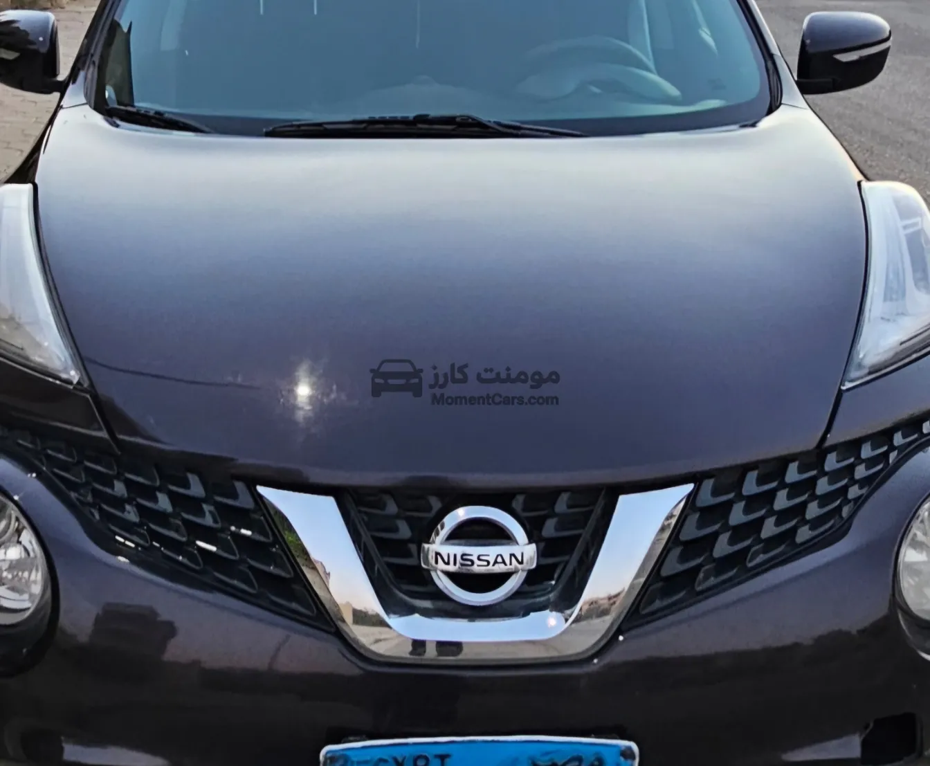 نيسان جوك 2015 اتوماتيك - صيانات توكيل