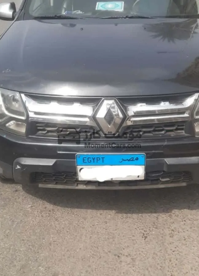 رينو داستر 2014 مانيوال للبيع