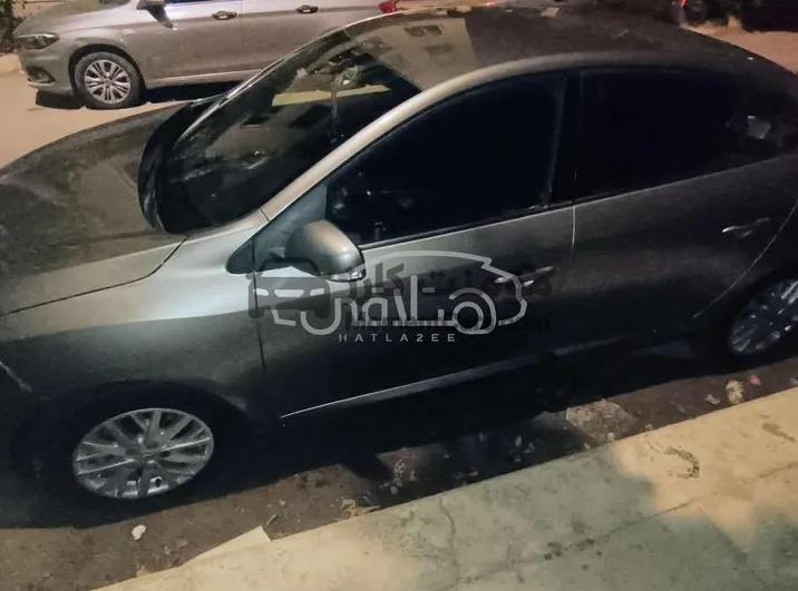 سيتروين DS4 2016 أتوماتيك للبيع