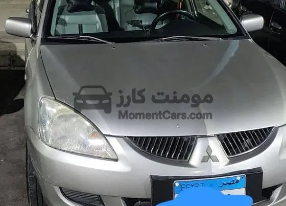 ميتسوبيشي لانسر بومة 2006 مانيوال بحالة ممتازة للبيع في البحيرة