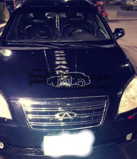 بيجو 405 اتوماتيك موديل 2009 للبيع