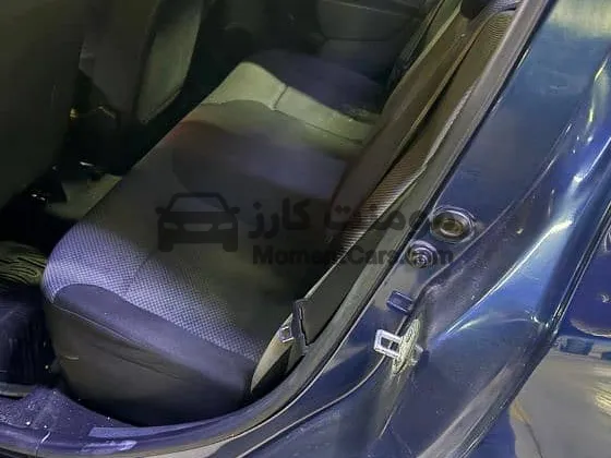 رينو لوجان 2016 مانيوال فئة أولى للبيع