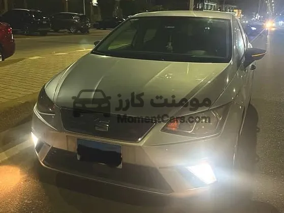 سيات ابيزا 2019 اتوماتيك 1600cc للبيع
