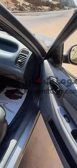 شيفروليه لانوس 2017 مانيوال للتواصل للجادين