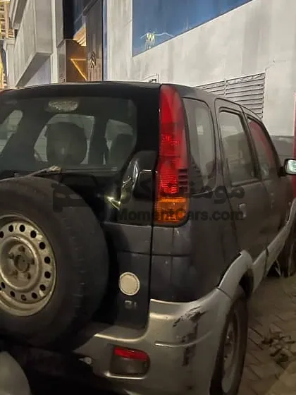 زوتي اكسبلوجن 2008 مانيوال بدون رش للبيع