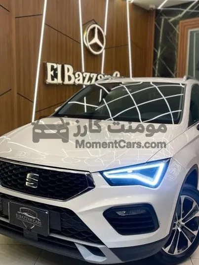 سيات اتيكا 2021 أتوماتيك للبيع