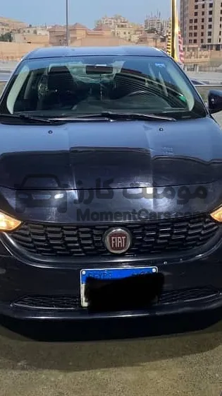 فيات تيبو 2019 مانيوال أول مالك رخصة طويلة للبيع