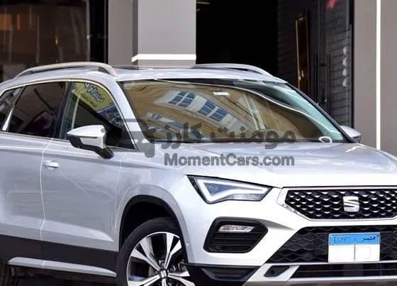 سيات اتيكا 2021 اتوماتيك للبيع