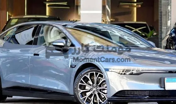 زيكر 007 موديل 2024 كهرباء للبيع 9000 كم