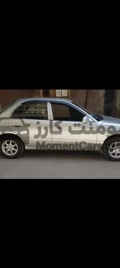 دايو ماتيز 2001 أوتوماتيك للبيع
