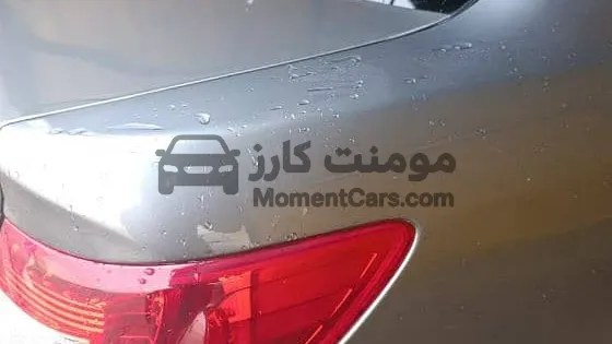 BYD F3 2018 مانيوال حالة ممتازة للبيع